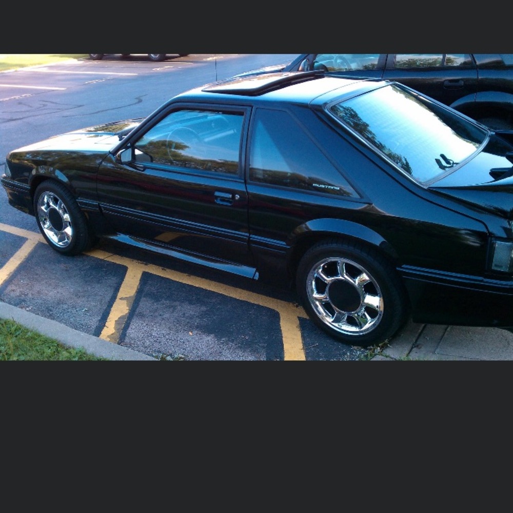 Meet your Posher, Ryan